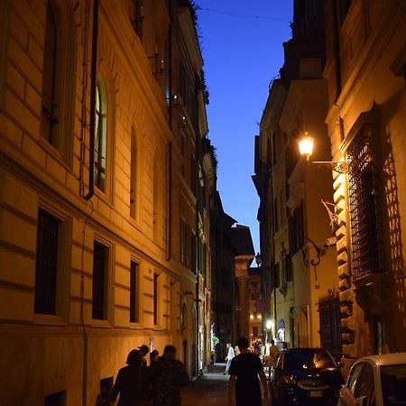 Vila Pantheon116 Řím Exteriér fotografie